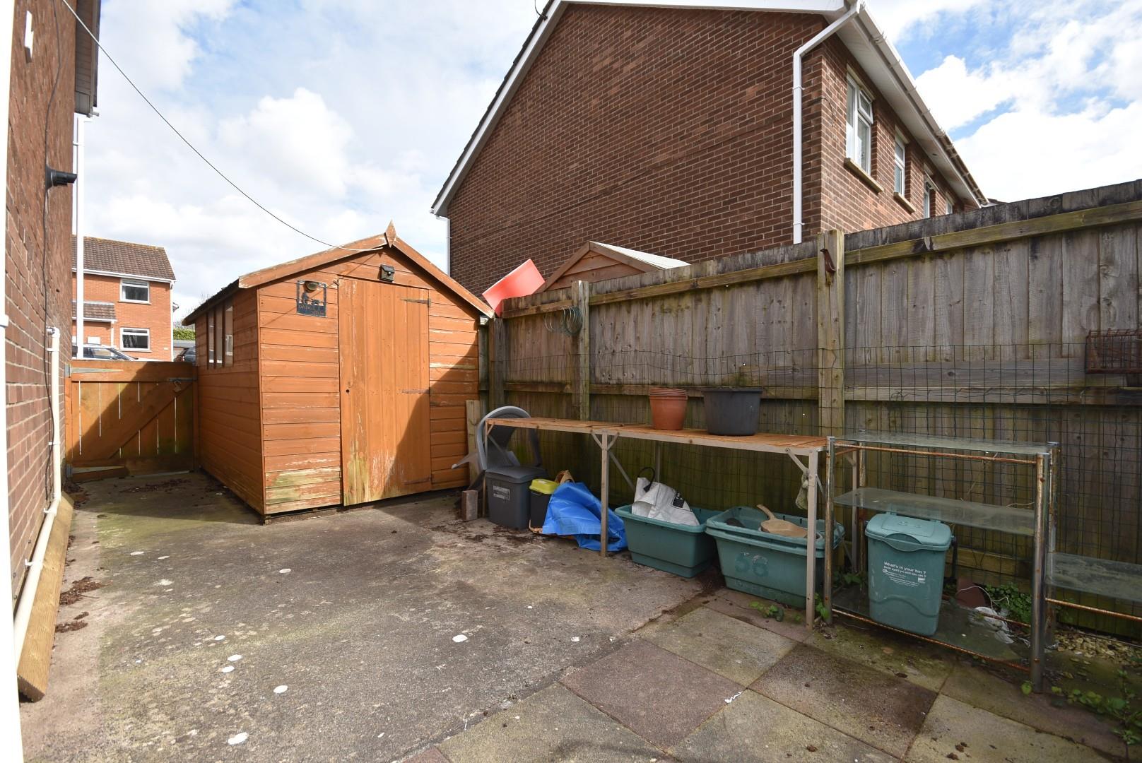 58 Porlock Drive, Sully, CF64 5QB